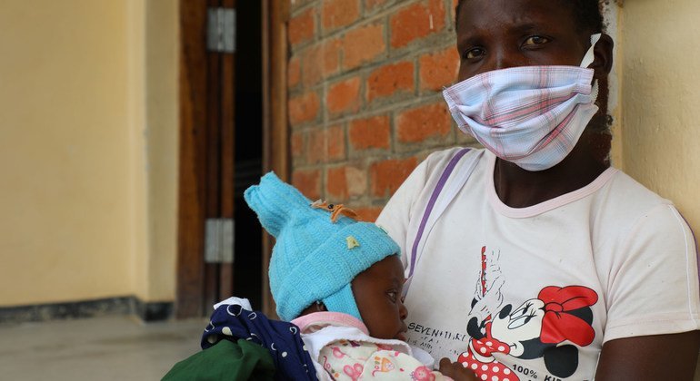 La pandémie de Covid-19 ralentit en Afrique après huit semaines de hausse rapide
